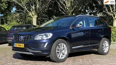 Blauw Gebruikt 2017 Volvo XC60 SUV | € 28.750 (Goede deal)