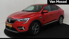 Gebruikt 2023 Renault Arkana Techno SUV | € 25.440 (Goede deal)