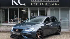 Grijs Gebruikt 2020 Cupra Leon Stationwagen | € 29.945 (Super prijs)