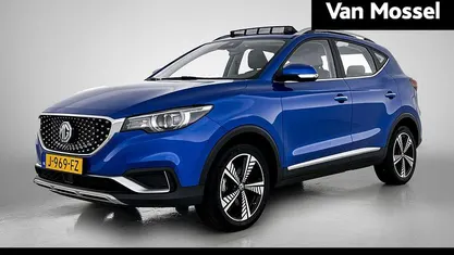 Gebruikt 2020 MG ZS Luxury Sedan | € 14.495 (Eerlijke prijs)