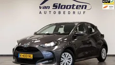 Gebruikt 2021 Toyota Yaris Hybrid Active Hatchback | € 17.950 (Eerlijke prijs)