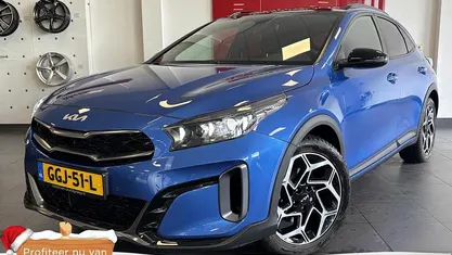 Blue flame m Gebruikt 2024 Kia XCeed GT-Line SUV | € 29.950 (Eerlijke prijs)