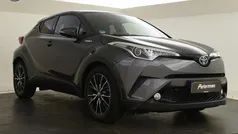 Gebruikt 2018 Toyota C-HR SUV | € 18.799 (Eerlijke prijs)
