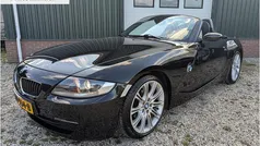 Gebruikt 2007 BMW Z4 Cabriolet | € 10.950 (Eerlijke prijs)