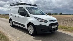 Overige Gebruikt 2016 Ford Transit Van | € 6.745 (Super prijs)