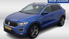Gebruikt 2020 VW T-Roc Business SUV | € 27.950 (Eerlijke prijs)