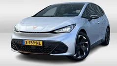 Grijs Gebruikt 2024 Cupra Born Hatchback | € 29.750 (Eerlijke prijs)