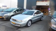 Grijs Gebruikt 1998 Volvo C70 Coupé | € 2.499 (Eerlijke prijs)