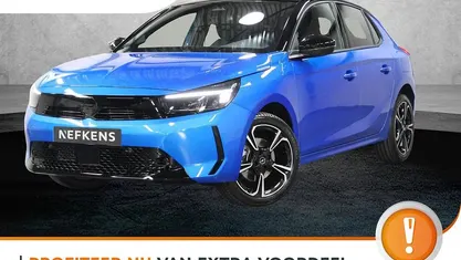 Gebruikt 2025 Opel Corsa Hatchback | € 24.795 (Eerlijke prijs)