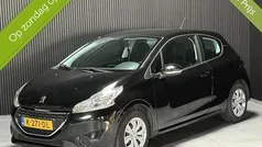 Gebruikt 2015 Peugeot 208 Access Hatchback | € 5.499 (Goede deal)