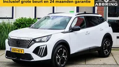 Gebruikt 2024 Peugeot 2008 Allure SUV | € 26.250 (Goede deal)