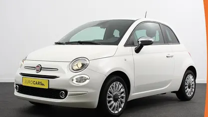 Occasion 2026 Fiat 500 Hatchback | € 14.890 (Super prijs)