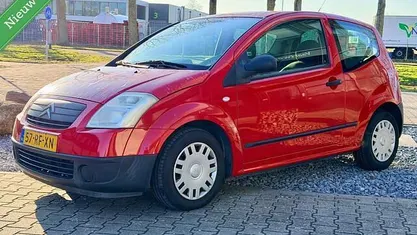 Occasion Citroën C2 60 PK (44 kW) 2005 Hatchback