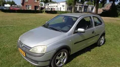 Gebruikt 2003 Opel Corsa Hatchback | € 650 (Goede deal)