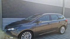 Gebruikt 2015 Ford Focus Titanium Stationwagen | € 9.950 (Eerlijke prijs)