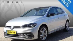 Gebruikt 2021 VW Polo R-line Hatchback | € 21.995 (Eerlijke prijs)