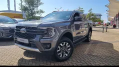 Gebruikt 2025 Ford Ranger Wildtrack Pickup | € 47.330