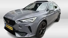 Grijs Gebruikt 2022 Cupra Formentor VZ SUV | € 27.950 (Eerlijke prijs)