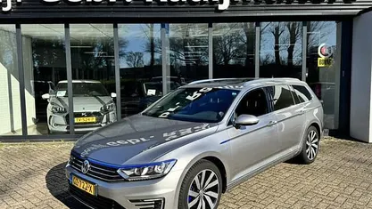 Occasion VW Passat Highline 218 PK (160 kW) 2015 Stationwagen