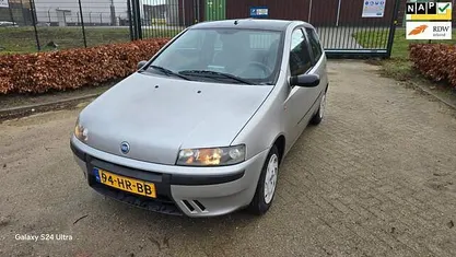 Occasion Fiat Punto 60 PK (44 kW) 2001 Hatchback