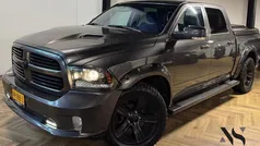 Grijs Gebruikt 2015 Dodge Ram Pickup | € 25.940 (Eerlijke prijs)