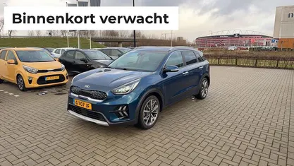 Occasion 2019 Kia Niro SUV | € 20.445 (Eerlijke prijs)