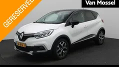 Wit Gebruikt 2018 Renault Captur Intens SUV | € 15.935 (Eerlijke prijs)