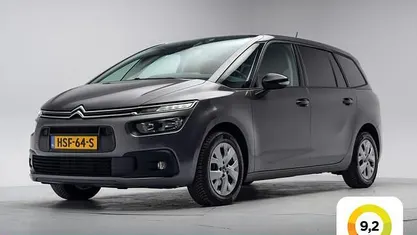 Gebruikt 2021 Citroën Grand C4 Picasso Business Class MPV | € 14.445 (Goede deal)