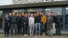 Gebruikt 2025 Toyota Corolla Team Stationwagen | € 30.795 (Eerlijke prijs)