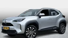 Grijs Nieuw 2025 Toyota Yaris Cross SUV | € 33.499 (Eerlijke prijs)