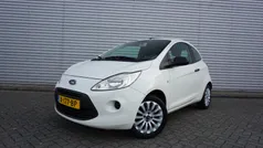 Hatchback Gebruikt 2009 Ford Ka Limited Hatchback | € 2.950 (Eerlijke prijs)