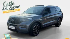 Grijs Gebruikt 2021 Ford Explorer ST-Line SUV | € 46.740 (Eerlijke prijs)