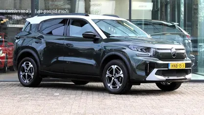 Occasion Citroën e-C3 Aircross 100 kW (136 PK) 2025 SUV