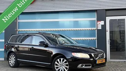 Occasion Volvo V70 179 PK (131 kW) 2011 Stationwagen