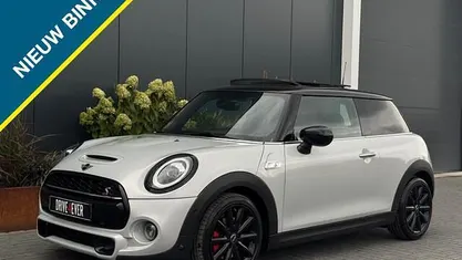 Occasion Mini Cooper S Pepper 192 PK (141 kW) 2020 Hatchback