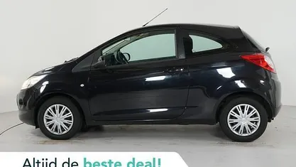 Occasion Ford Ka 69 PK (50 kW) 2011 Hatchback