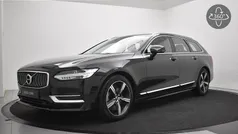 Gebruikt 2020 Volvo V90 Inscription Stationwagen | € 32.495 (Goede deal)