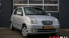 Gebruikt 2006 Kia Picanto LX Hatchback | € 1.499 (Goede deal)
