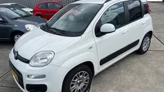 Gebruikt 2013 Fiat Panda Lounge Hatchback | € 5.750 (Eerlijke prijs)