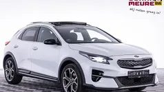 Wit Gebruikt 2021 Kia XCeed SUV | € 21.990 (Eerlijke prijs)