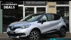 Gebruikt 2018 Renault Captur Intens SUV | € 12.445 (Eerlijke prijs)