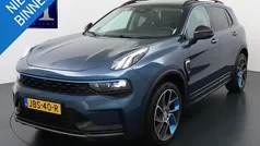 Blauw Gebruikt 2022 Lynk & Co 01 SUV | € 22.899 (Eerlijke prijs)