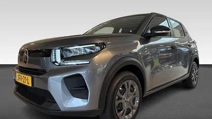 Occasion 2025 Citroën e-C3 Hatchback | € 21.865 (Goede deal)