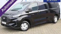 Gebruikt 2024 Ford Transit Custom Trend Van | € 37.950 (Eerlijke prijs)