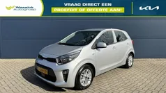 Gebruikt 2024 Kia Picanto 4 Hatchback | € 17.585 (Eerlijke prijs)