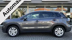 Gebruikt 2022 Suzuki SX4 S-Cross SUV | € 27.850 (Eerlijke prijs)