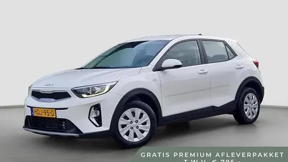 Occasion Kia Stonic Comfort 101 PK (74 kW) 2025 SUV