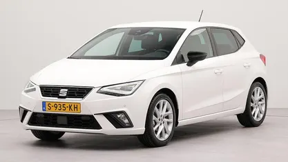Occasion Seat Ibiza Business 97 PK (71 kW) 2023 Hatchback