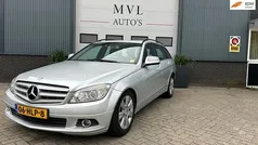 Gebruikt 2009 Mercedes C180 Business Stationwagen | € 5.490 (Goede deal)