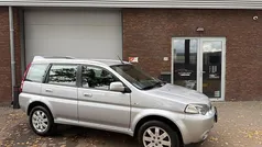 Gebruikt 2005 Honda HR-V SUV | € 3.999 (Eerlijke prijs)